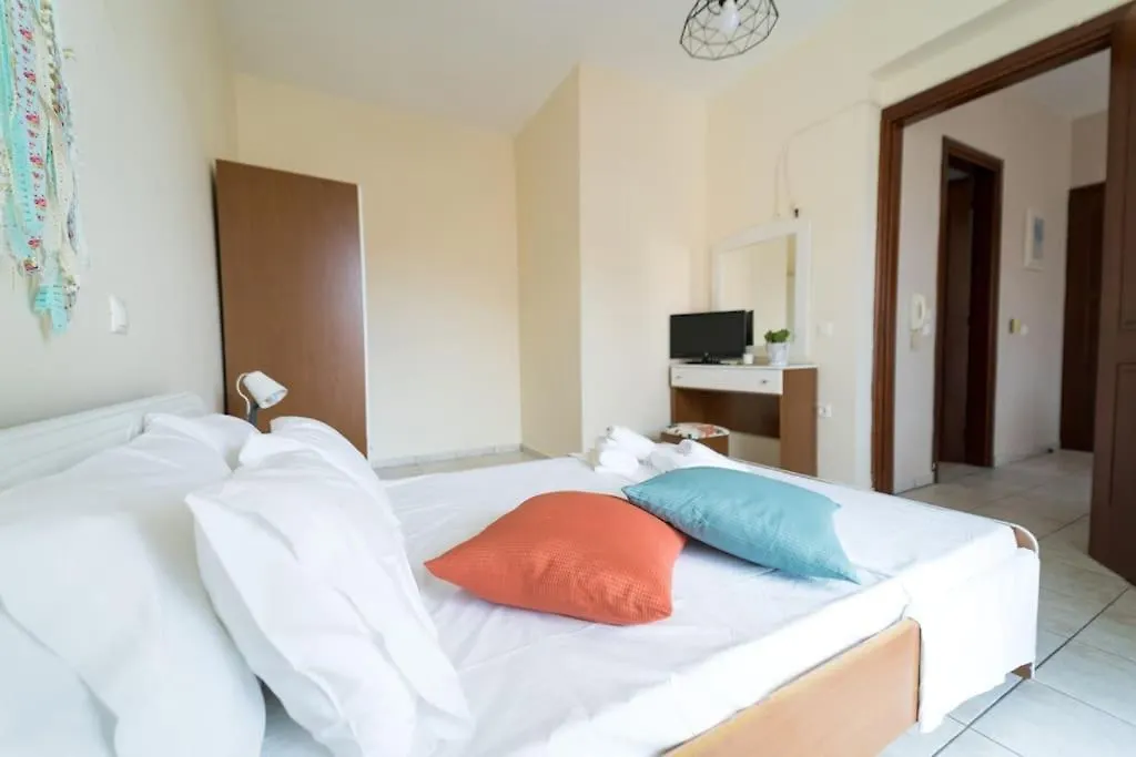 Joanna Apartment 2 Lixouri
