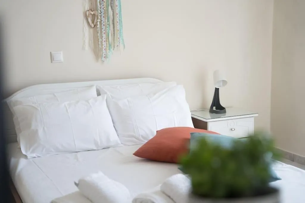 Joanna Apartment 2 Lixouri 0*,