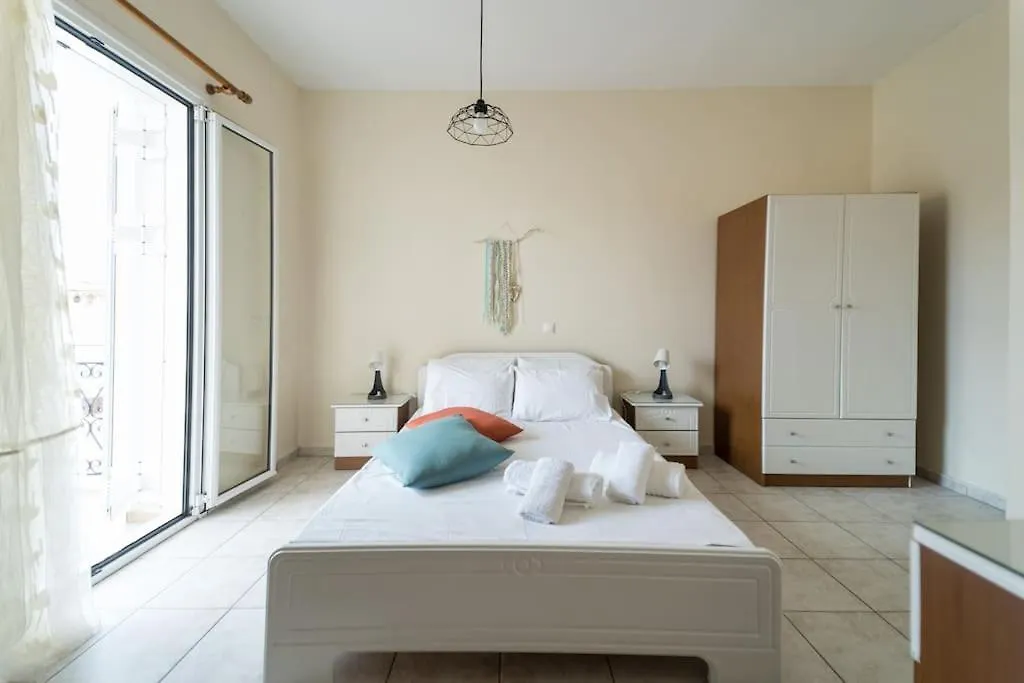 Joanna Apartment 2 Lixouri
