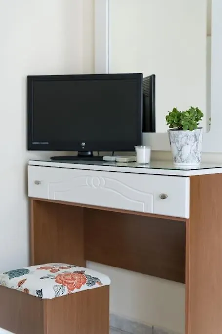 Joanna Apartment 2 Lixouri