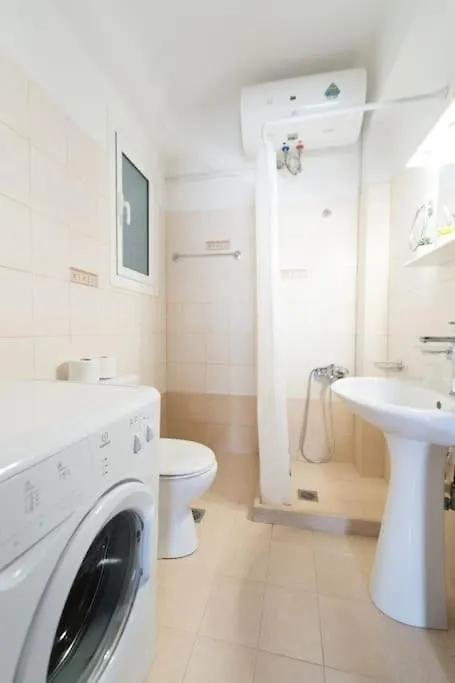 Joanna Apartment 2 Lixouri